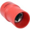Nasadka izolowana 19mm 1/2'' 6-kąt vde