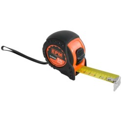 Miara zwijana rubber 5mx25mm