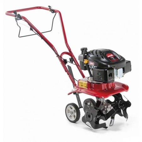 Glebogryzarka t/205 40cm thorx 45