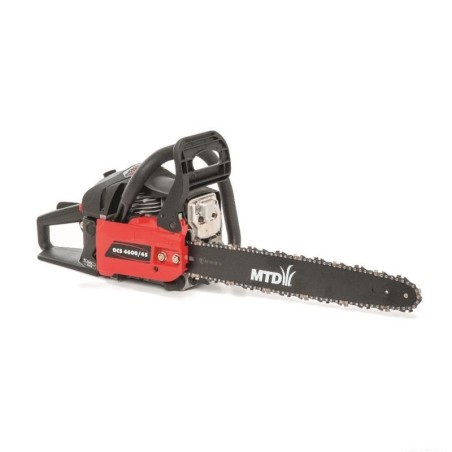 Pilarka spalinowa gcs 4600/45