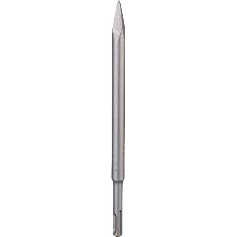 Dłuto szpicak sds plus 250 mm
