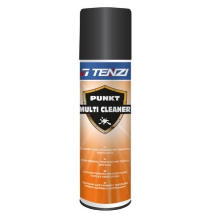 Punkt multi cleaner - usuwanie śladów z naklejek i gum 300ml