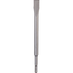 Dłuto płaskie sds plus 20x250mm