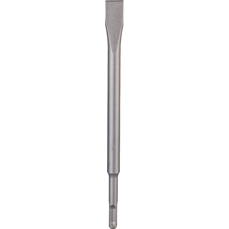 Dłuto płaskie sds plus 20x250mm