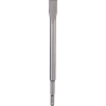 Dłuto płaskie sds plus 20x250mm