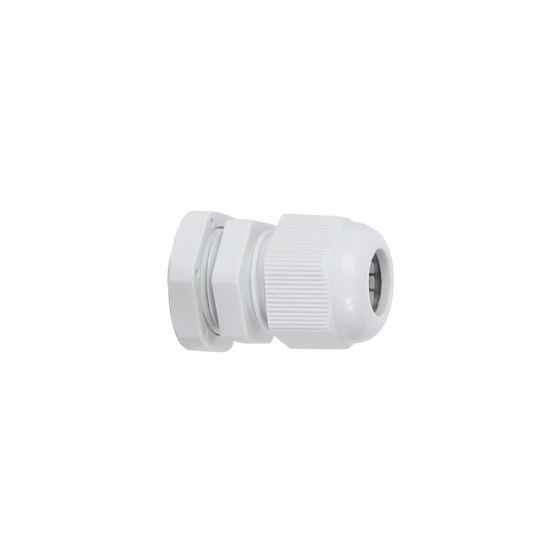 Dławnica kablowa pg11 ip54 dla przewodu 11mm2