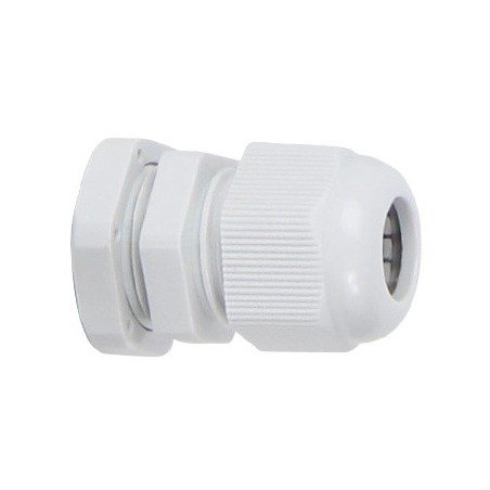 Dławnica kablowa pg11 ip54 dla przewodu 11mm2