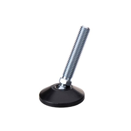 Stopka regulacyjna przegubowa sr 06 fi 50 m12x60 797