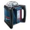 Laser rotacyjny grl500h + lr50