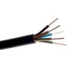 Kabel energetyczny yky 5x10re żo 0,6/1kv