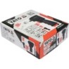 Klucz pneumatyczny 1/2' mini 678 nm