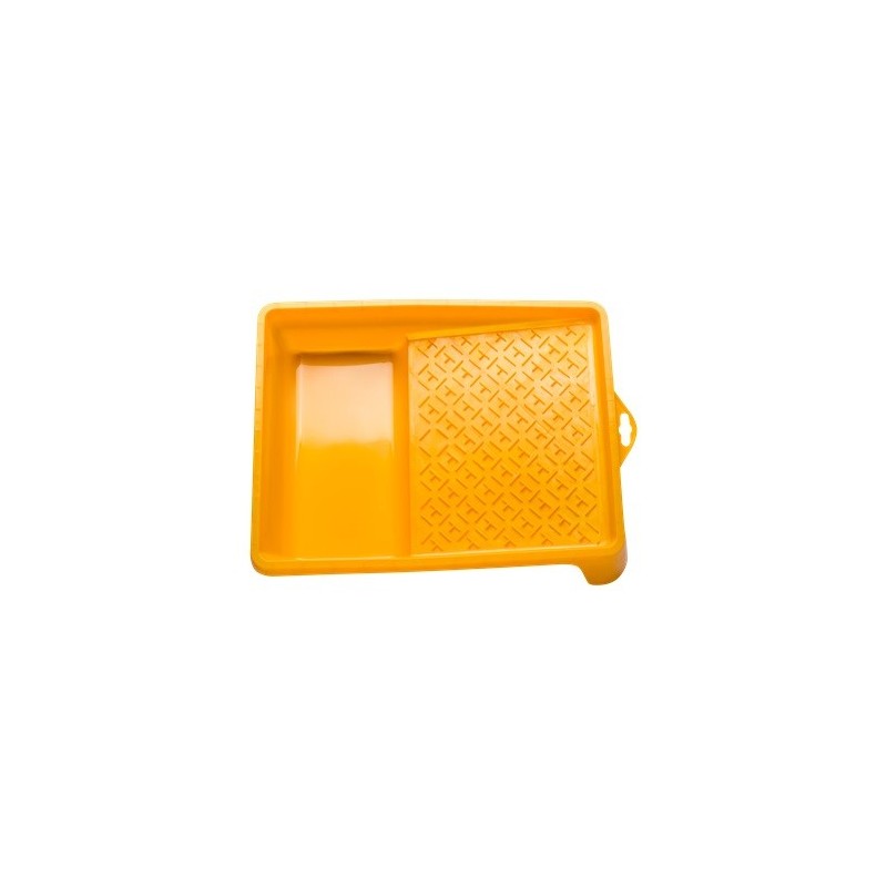 Kuweta malarska 1 hardy 30x16cm żółta