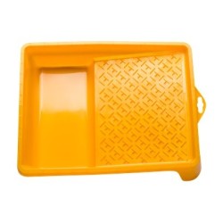 Kuweta malarska 1 hardy 30x16cm żółta