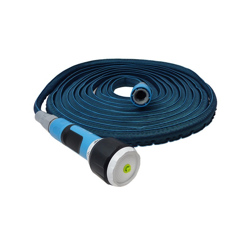 Zestaw zraszający zygzak ergo