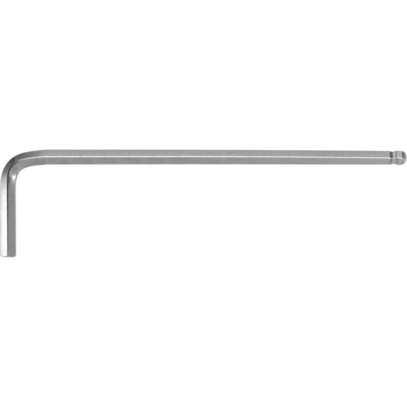 Klucz imbusowy z kulką długi 3.0mm