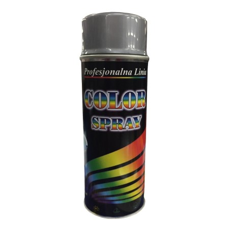 Spray 400ml antracyt