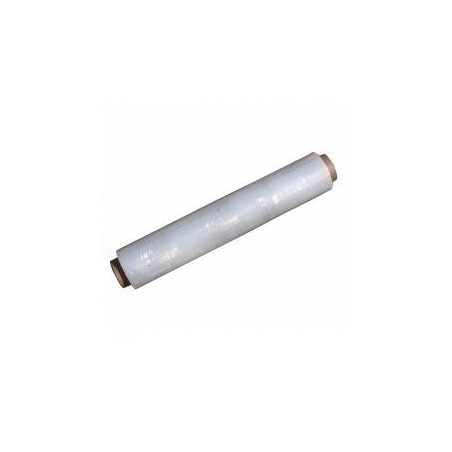Folia stretch transparent 23mkr 3.0kg