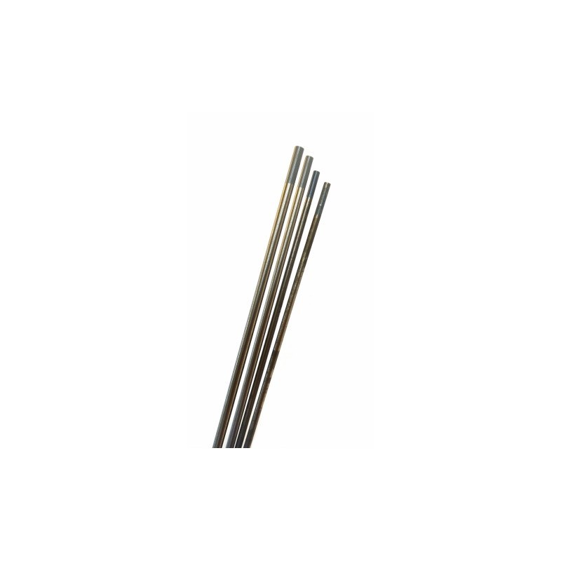 Elektroda tig 1.6 wc20 szara