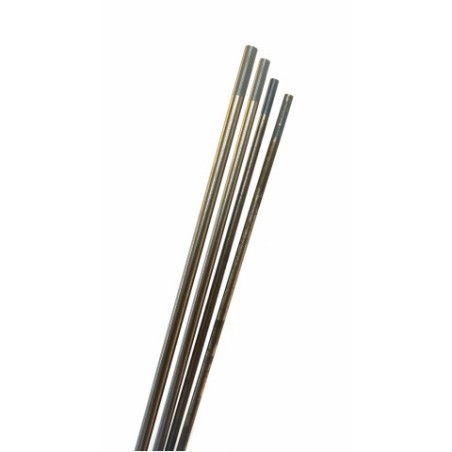 Elektroda tig 1.6 wc20 szara