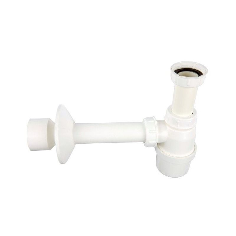 Półsyfon umywalkowy fi 50