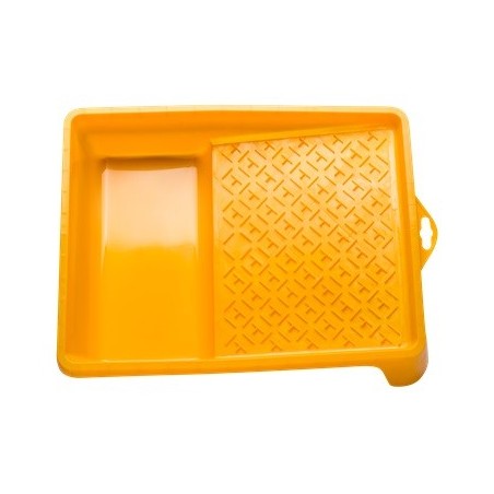 Kuweta malarska 4 hardy 35x26cm żółta