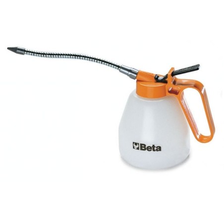 Olejarka, oliwiarka ciśnieniowa z tworzywa sztucznego 500cc