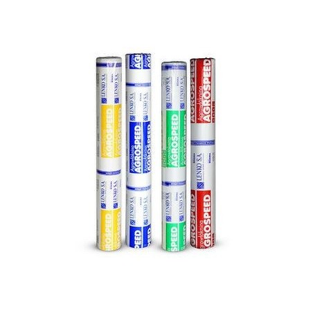 Agrowłóknina biała 17g agrospeed 3.2x100m
