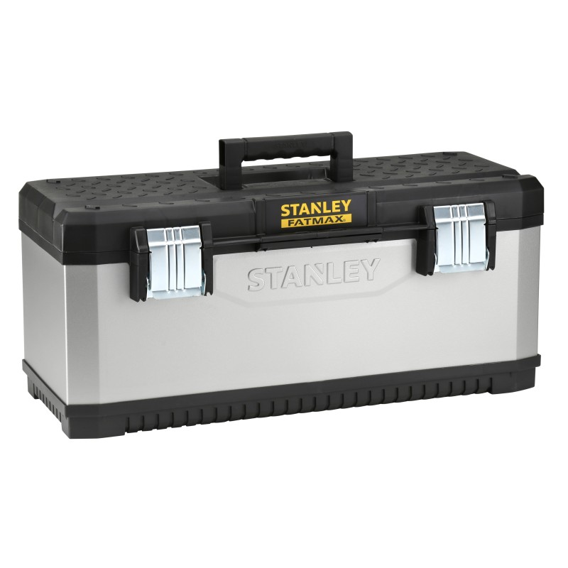 Skrzynka narzędziowa szara fatmax 26''