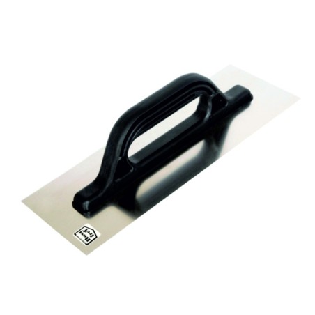 Paca nierdzewna gładka 480x130mm