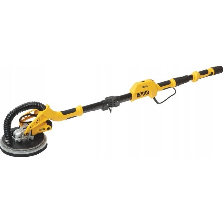 Szlifierka do gipsu 750w 225mm