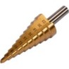 Wiertło stopniowe 4-22mm