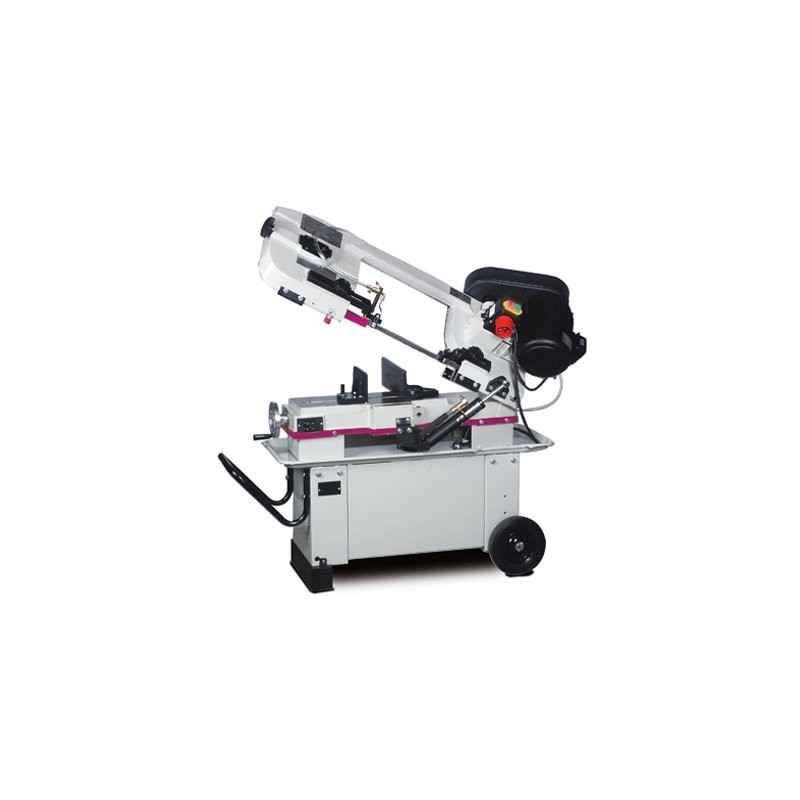 Przecinarka taśmowa optisaw s181