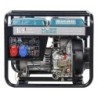 Agregat diesel 5,3 kw 3f atsr