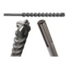 Wiertło sds-max speed m4 32x400x520