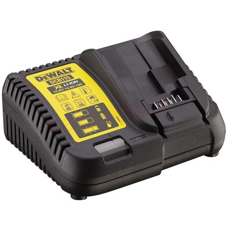 Ładowarka xr 10.8v-18v 4.0a