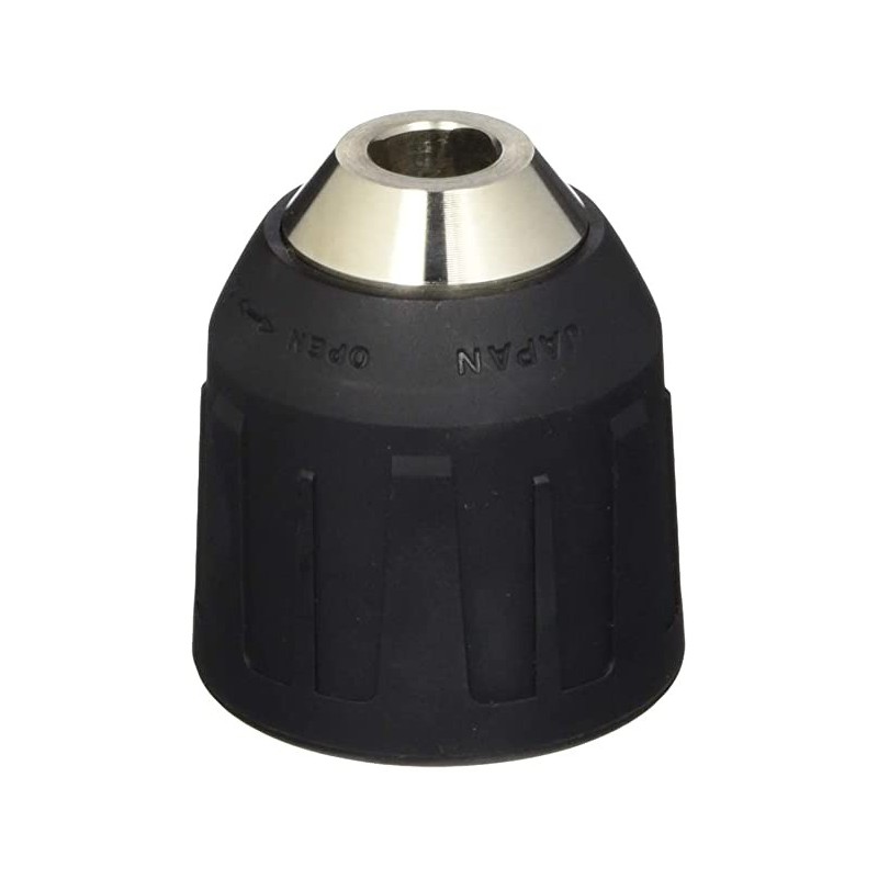 Szybkomocujący uchwyt wiertarski 10mm  3/8'