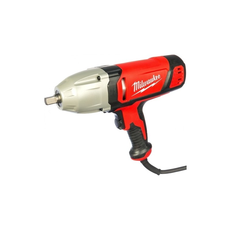 Klucz udarowy ipwe400r 1/2'' 400nm 725w
