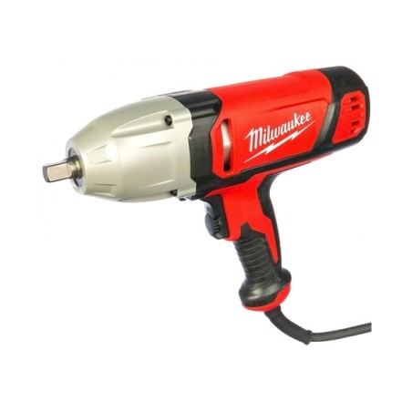 Klucz udarowy ipwe400r 1/2'' 400nm 725w