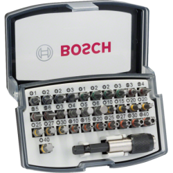 Zestaw bitów  32 szt.