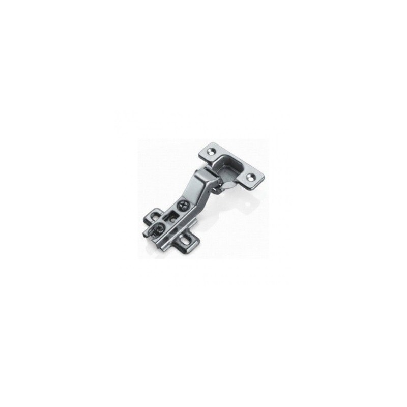 Zawias wpuszczany 90o fi 35mm, prowadnik h to 2 z euro