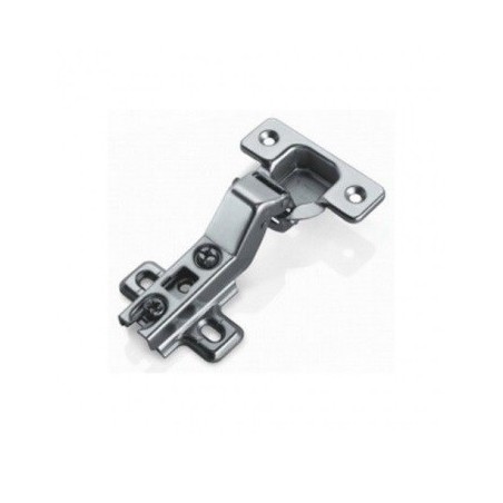 Zawias wpuszczany 90o fi 35mm, prowadnik h to 2 z euro