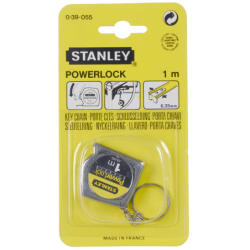 Miara 1 m powerlock brelok