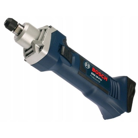 Szlifierka prosta akumulatorowa ggs 18v-li 5,0ah l-boxx