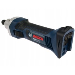 Szlifierka prosta akumulatorowa ggs 18v-li 5,0ah l-boxx