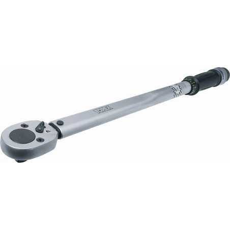 Klucz dynamometryczny 1/2'' premium 40-210nm