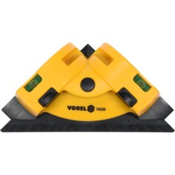 Laser kątowy do układadania płytek