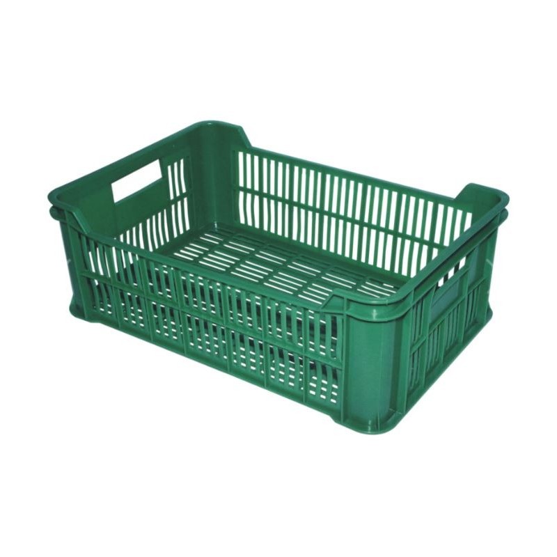 Skrzynka ażurowa 600x400x220