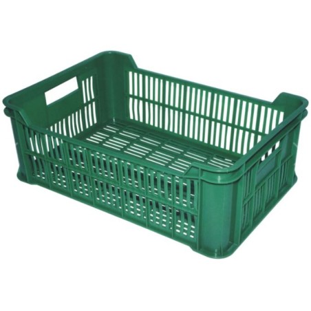 Skrzynka ażurowa 600x400x220