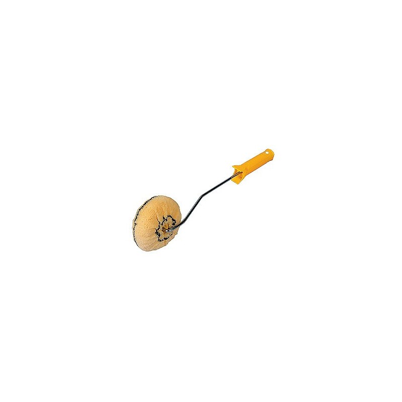 Wałek do narożników hardstar 12cm
