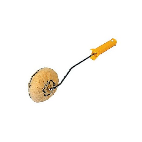 Wałek do narożników hardstar 12cm